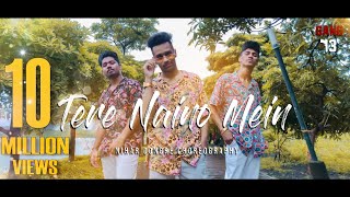 Tere Naino Mein  Nihar Dongre Choreography  The bilz amp kashif  Gang 13 [upl. by Yznil]