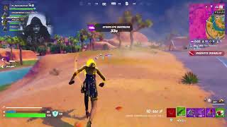 Fortnite remix chapter 2 remix reload Racing Quests [upl. by Lebisor]