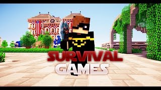 PvP Serverimiz Açıldı  Minecraft Survival Games 35 [upl. by Ecirum748]