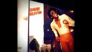 DAVID RUFFIN quotQUESTIONSquot 1977 [upl. by Nica585]