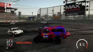 Wreckfest 25 10 24 [upl. by Dyanne684]