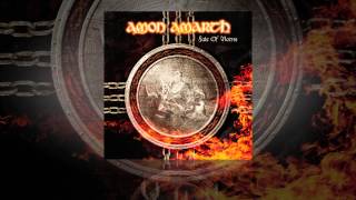 Amon Amarth  The Pursuit of Vikings OFFICIAL [upl. by Ymmaj463]