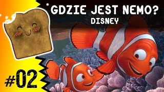 Gry dla dzieci  Gdzie jest Nemo 2 [upl. by Maren256]