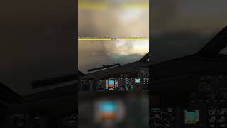 Essential Flight Safety Tips for a Smooth Landing airplane microsoftflightsimulator msfs2020 [upl. by Vahe]