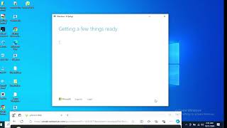 How to Download Windows 10 from Microsoft  Windows 10 Download USB Easy  Full Version [upl. by Nickolaus]