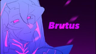 Brutus  Последняя Реальность [upl. by Adnahsed]