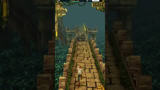 Temple run game play templerungame games templerungamesepaise [upl. by Eissen]