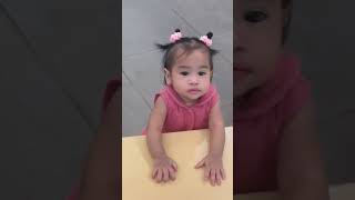 Hailey Day shortvideo fypage minivlog baby shotsviral metime [upl. by Zolner]