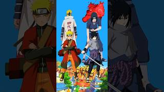 Who is Strongast MinatoNaruto Vs Itachi Sasuke [upl. by Vasiliu659]