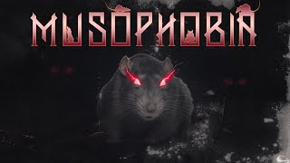 Musophobia  A Collection of Vermin Filth [upl. by Fitzsimmons]