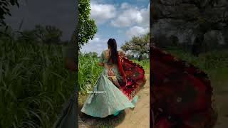 Shekhawati dress design ❤️ shortvideodressdesign shekhawati [upl. by Mace]