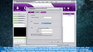 How to download online videos from video sites  Aiseesoft youtube downloader pro [upl. by Amluz]