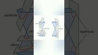 La Importancia de las Secciones Cónicas [upl. by Losyram682]