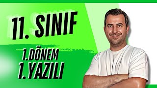 11SINIF FİZİK  1DÖNEM 1 YAZILI ÇALIŞMASI [upl. by Faletti]