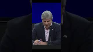 Caputo se quejó de la deuda con el fondo que el mismo tomó hace unos años [upl. by Atelokin]