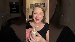 The Body Shop Vanilla fragrancereview perfumereview shorts thebodyshop [upl. by Frum371]