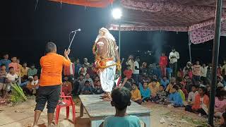 Parshuram Lakshman samvad video krishak Ramleela samiti chakiya nigatpur Mirzapur4 [upl. by Gnov]