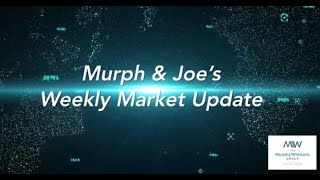 Weekly Market Update  Friday March 29th 2024 [upl. by Damal]