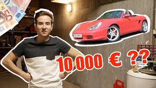 GUIDE ACHAT  Quelle voiture pour 10000€   Vilebrequin [upl. by Huskey]