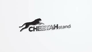 Cheetah Stand Auto Leg System [upl. by Xet]