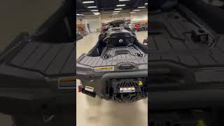 2022 SEADOO GTX LIMITED 300 WALK AROUND [upl. by Elene191]