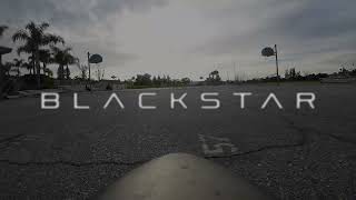 Blackstar FPV Katana Flight Controller  AeroScout FPV Race in 4K [upl. by Ativla]