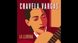 Chavela Vargas  La Llorona [upl. by Aicilyt]