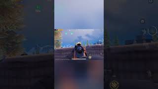 الثالثه ثابته🤣🤍✌️ pubgmobile ببجي مواهبببجيموبايلالعربية [upl. by Blumenthal]