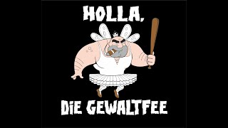 Nordlust  Holla die Gewaltfee [upl. by Holladay]