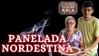 Uma deliciosa receita de panelada da vó Dalva [upl. by Anagnos959]