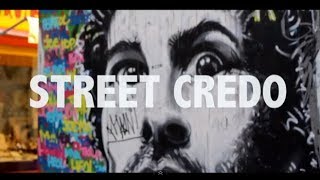 BMX VIDEO  STREET CREDO  LUC LEGRAND  2014 [upl. by Deste]