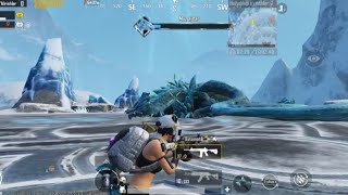 AJDAR NI OʻLDIRDIK PUBG MOBILE\ [upl. by Sinai]