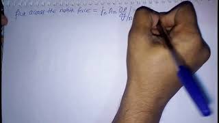 finite volume method for 2D two dimensional diffusion problems full derivationcomputational rme077 [upl. by Leva294]