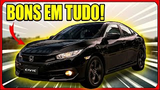 5 CARROS ATÉ 90 MIL REAIS os MELHORES CUSTO BENEFÍCIO de 2023 [upl. by Mcdonald]