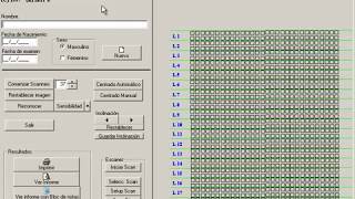 Software Test MMPI1 [upl. by Ailsun447]