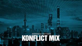 Konflict mix from 2001 [upl. by Cattan]