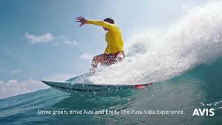 Discover Costa Rica’s Beauty with Avis and the Nissan XTrail ePower  Pura Vida Adventure [upl. by Weed]