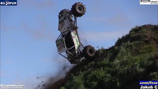 TOP 30 MOMENTS RODEO  FORMULA OFFROAD ICELAND [upl. by Baudin589]