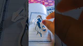 Creative journaling ideas journalingideas journalwithme shorts shortsfeed [upl. by Edgard]