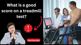 quotUnderstanding Treadmill Test Interpretation Expert Insights Revealed EyeOpeningquot [upl. by Aicelet]