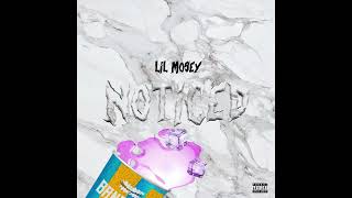 Lil Mosey  Noticed Instrumental [upl. by Nnyletak]