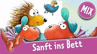 Sanft ins Bett – Drache Kokosnuss – Compilation – Hörbuch – Mini Abenteuer [upl. by Dott]