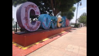 Descubriendo Coacalco  Parte 1 [upl. by Pedrotti910]