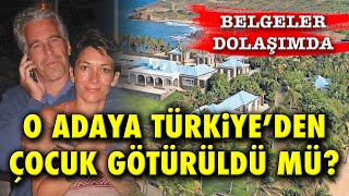 O ADAYA TÜRKİYE’DEN ÇOCUK GÖTÜRÜLDÜ MÜ [upl. by Kendal]