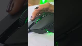 Ready to dominate Unleash your full potential with Razer’s toptier mouse and keyboard razer [upl. by Ives]