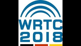 WRTC 2018  Der Film [upl. by Sualk796]