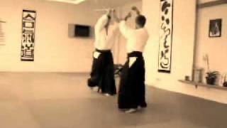 Tachidori  Sword Takeaway  Budo Dojo [upl. by Bronez]