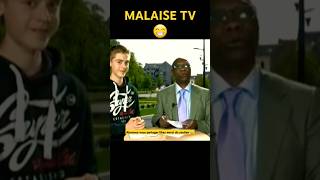 Malaise TV😅 humour tv [upl. by Wendt]