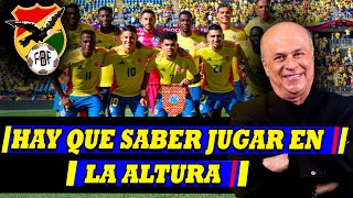 SE PUEDE CONSEGUIR EL TRIUNFO EN LA ALTURA CARLOS ANTONIO VÉLEZ [upl. by Brenner]