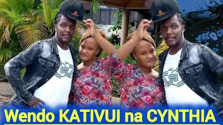 WENDO WA KATIVUI DAWA MWEENE NA CYNTHIA KASUPU NDUMINWA NUNGI [upl. by Tilly]